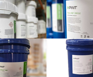 Pwt Unit PWT Archives - Anvi Chem
