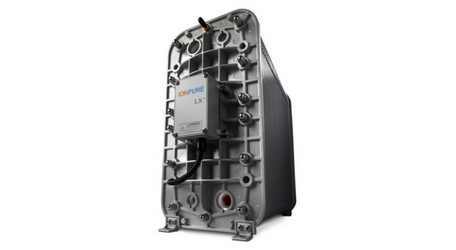 Edi Module Xylem EDI Ionpure IP-LXM30Z-5 - Industrial CEDI Module - Xylem (Evoqua ...