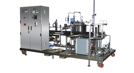 Edi Module Xylem EDI Ionpure IP-LXM24Z-5 – Thiết Bị EDI Xylem (Evoqua) - Anvi Chem