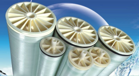 RO Membrane Dupont FilmTec BW30XFR-400/34