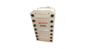 Veolia EDI - E-Cell 3X Stack