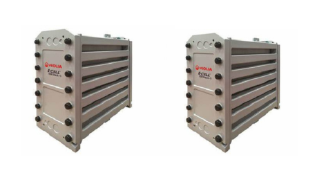 E-Cell Stack Veolia