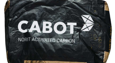 Cabot Norit PK 1-3 Granular Activated Carbon – Best Price - Anvi Chem