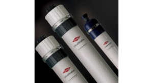 DuPont IntegraPac ultrafiltration