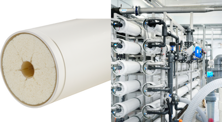 Pentair Ultrafiltration X-FLOW XIGA 64 – Màng UF Pentair