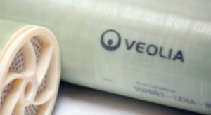 Veolia Suez - RO Membrane AG-440