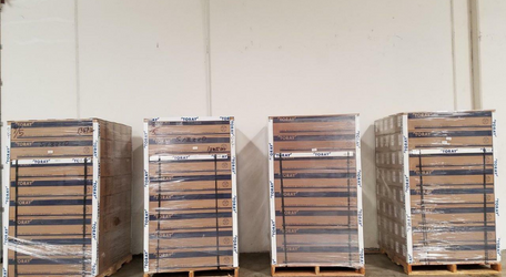 Heat-Sanitized RO Membrane SU-720TS (Màng RO Toray)