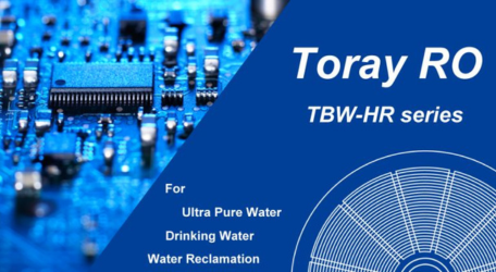 Toray RO Elements TM720D-440