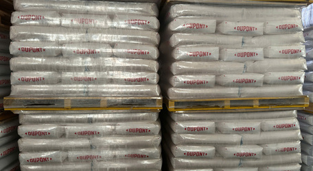 DuPont AmberLite IRC120 Na Resin