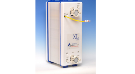 EDI SnowPure Electropure XL-500-DER